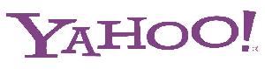 Logo Yahoo!